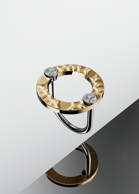 L'Intemporelle Diamant