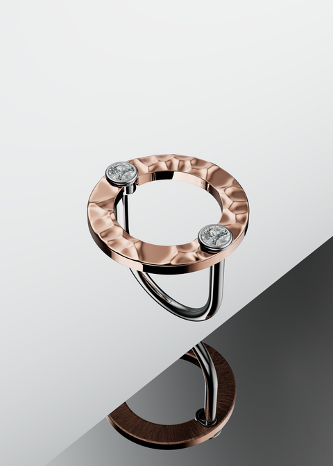 L'Intemporelle Diamant