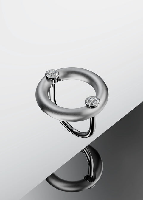 Mystic Donut Diamant