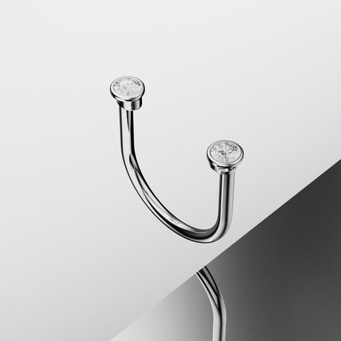 CORPS DE BAGUE - Diamants de laboratoire