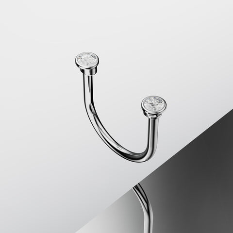 CORPS DE BAGUE - Diamants de laboratoire