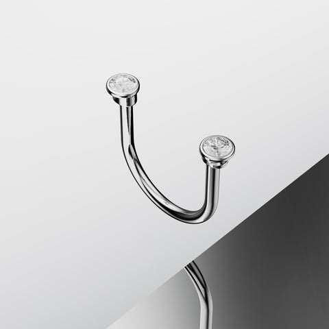 CORPS DE BAGUE - Diamants de laboratoire