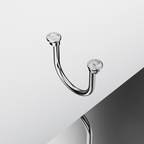 CORPS DE BAGUE - Diamants de laboratoire