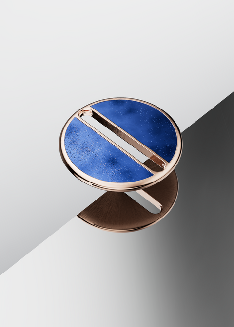 REVERSIBLE STONE MODULES