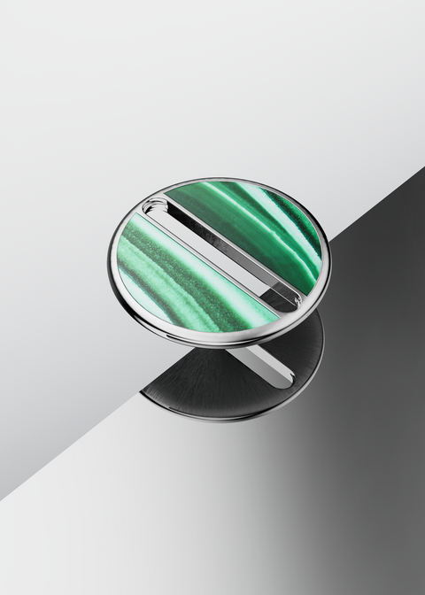 REVERSIBLE STONE MODULES