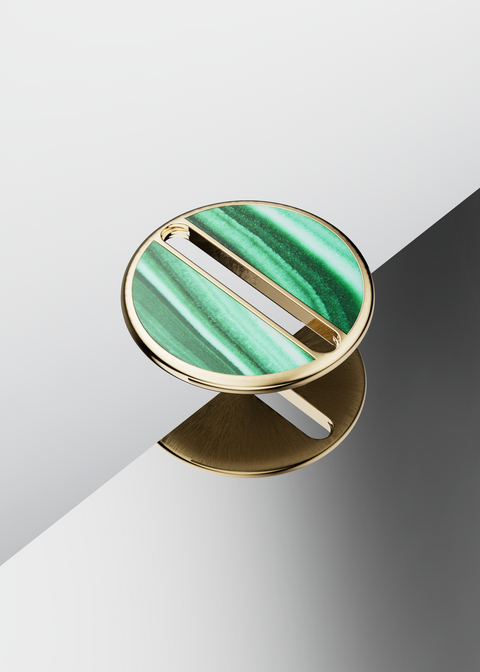 REVERSIBLE STONE MODULES