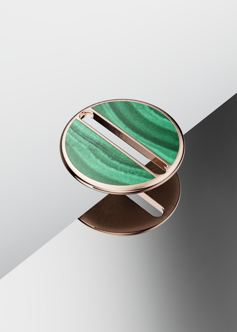 REVERSIBLE STONE MODULES