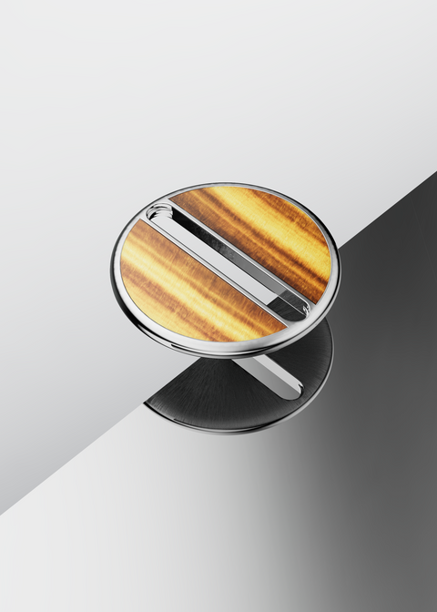 REVERSIBLE STONE MODULES