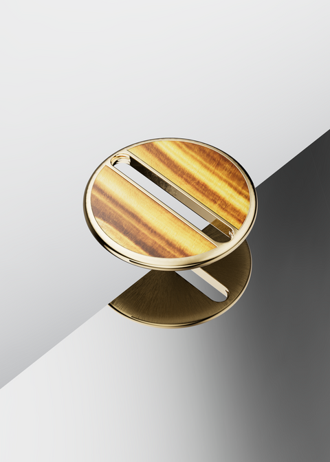 REVERSIBLE STONE MODULES