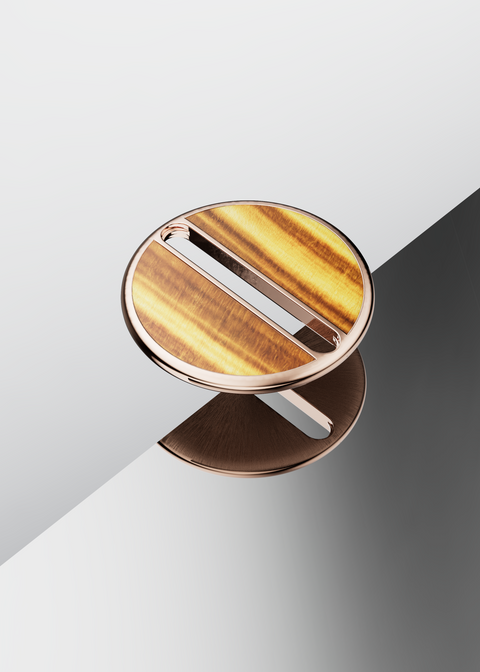 REVERSIBLE STONE MODULES