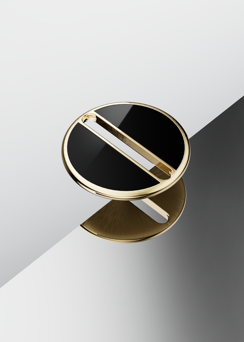 REVERSIBLE STONE MODULES