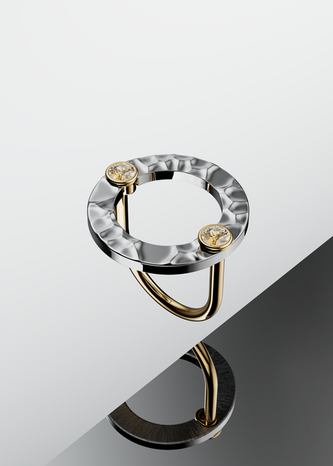 L'Intemporelle Diamant