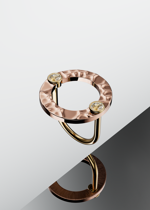 L'Intemporelle Diamant