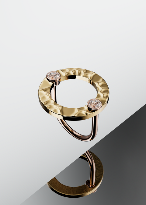 L'Intemporelle Diamant