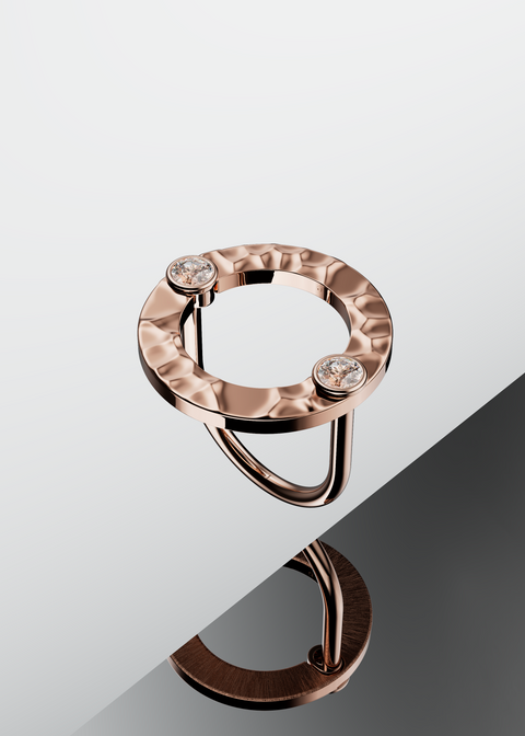 L'Intemporelle Diamant