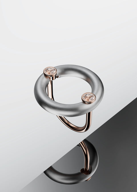 Mystic Donut Diamant
