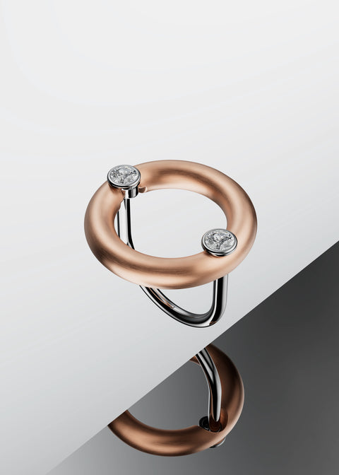 Mystic Donut Diamant